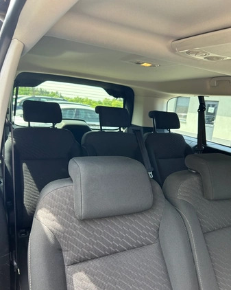 Toyota ProAce cena 123000 przebieg: 74610, rok produkcji 2021 z Kraśnik małe 29